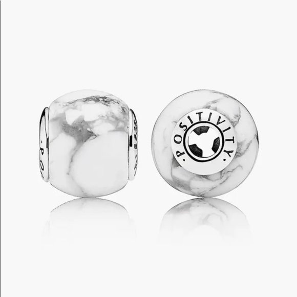 Pandora Jewelry - Fresh Sale! Pandora Essence Positivity Charm